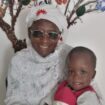 Mme Zainabou
